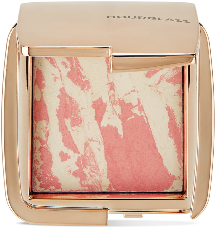 Photo: Hourglass Ambient Lighting Blush – Diffused Heat