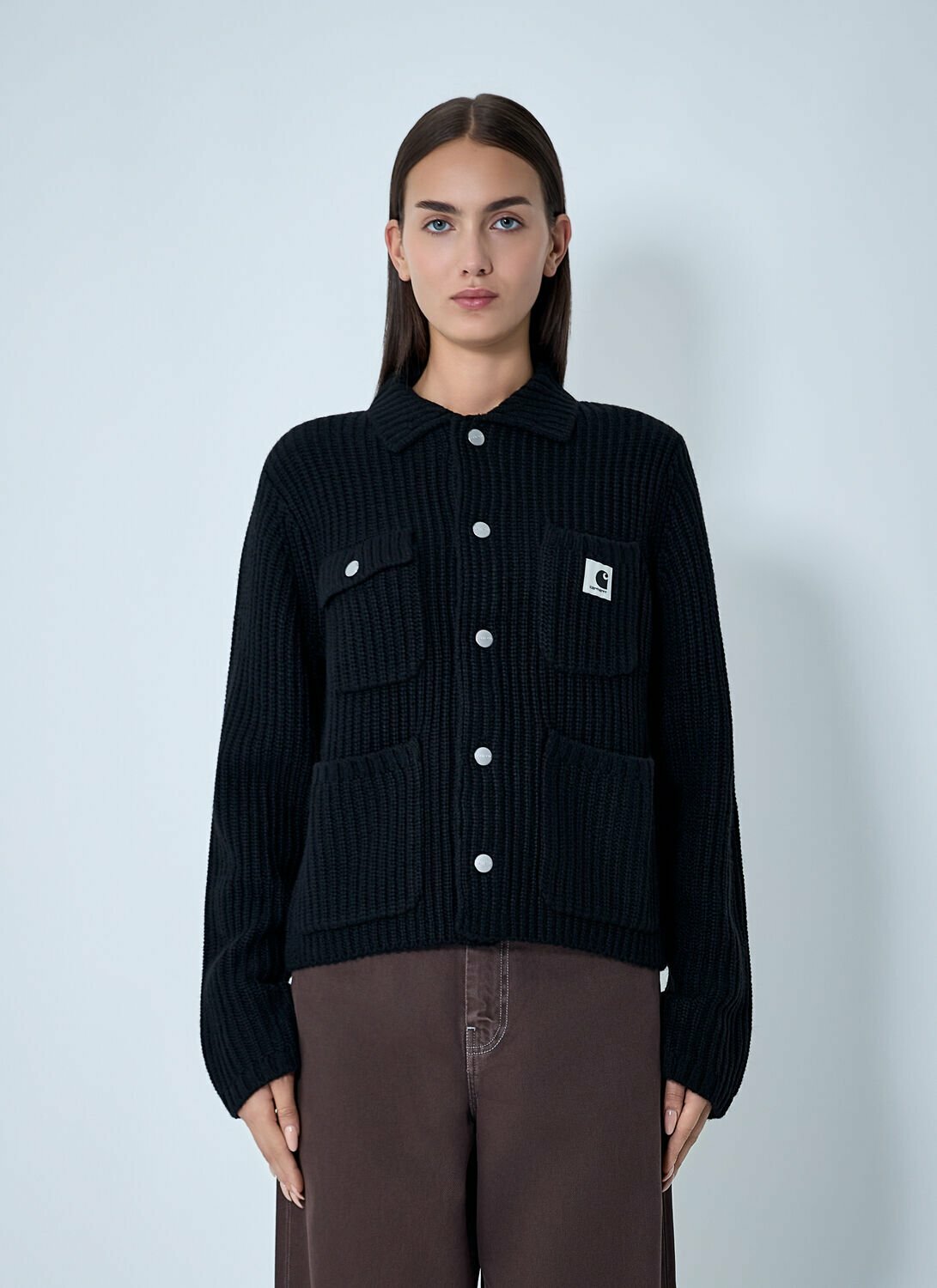 Carhartt WIP Michigan Cardigan