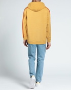 Dsquared2 Mens Sweatshirt in Yellow