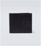 Loewe Leather bifold wallet