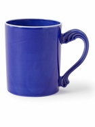 Buccellati - Florence Furnace Porcelain Mug