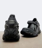 Balenciaga Hydra wedge sneakers