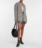 See By Chloe - Lexy leather Chelsea boots