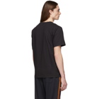 Missoni Black Patchwork T-Shirt