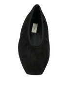 Toteme Womens Ballet flats in Black
