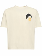RHUDE - Moonlight Cotton T-shirt