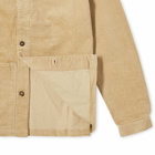 Satta Men's Allotment Jacket in Taupe