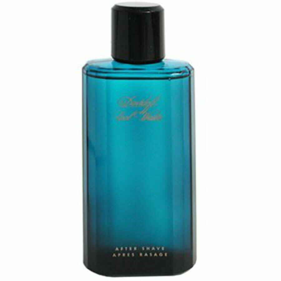 Coolwater Men / Davidoff After Shave 2.5 oz (m)