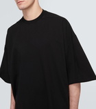 DRKSHDW by Rick Owens Tommy cotton jersey T-shirt