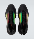 Prada Collision Cross low-top sneakers