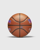 Wilson Evo Editions 2024 Autism Speaks Basketball Size 6 Brown Sports Equipment