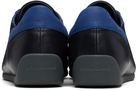 Paloma Wool Navy Miles Sneakers