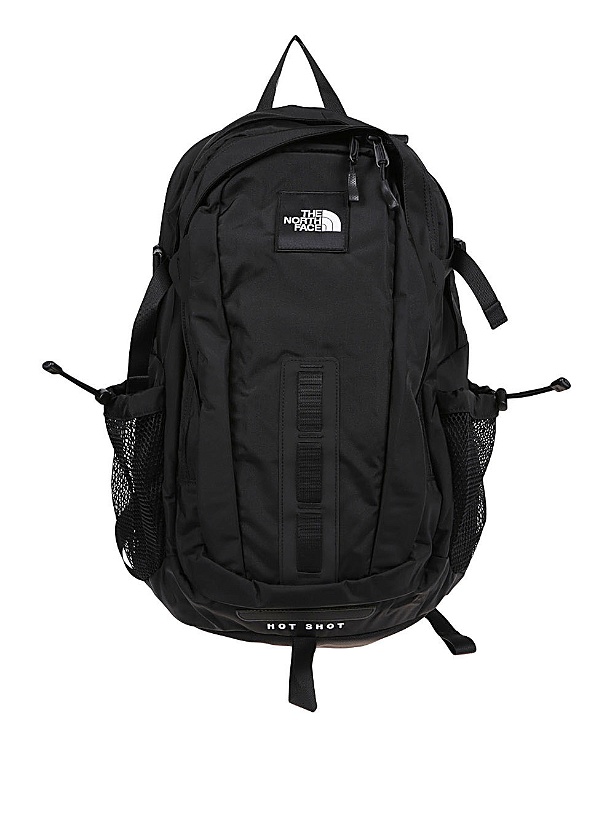 Photo: THE NORTH FACE - Backpack With Logo