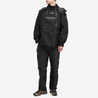 The North Face Men's Remastered Steep Tech Gore-Tex Work Jacket in Tnf Black