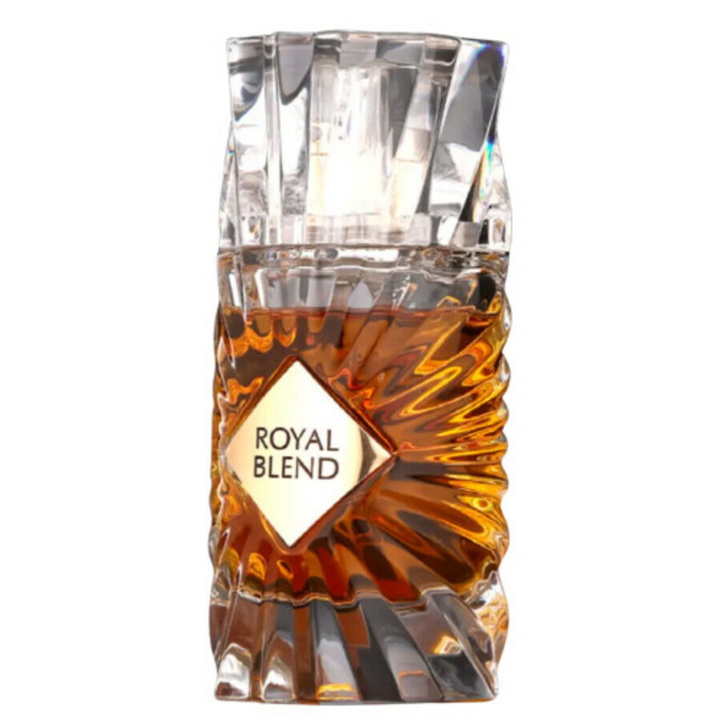 Photo: Fragrance World Unisex Royal Blend EDP Spray 3.4 oz Fragrances 6290360375595