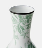 Gucci Herbarium porcelain vase