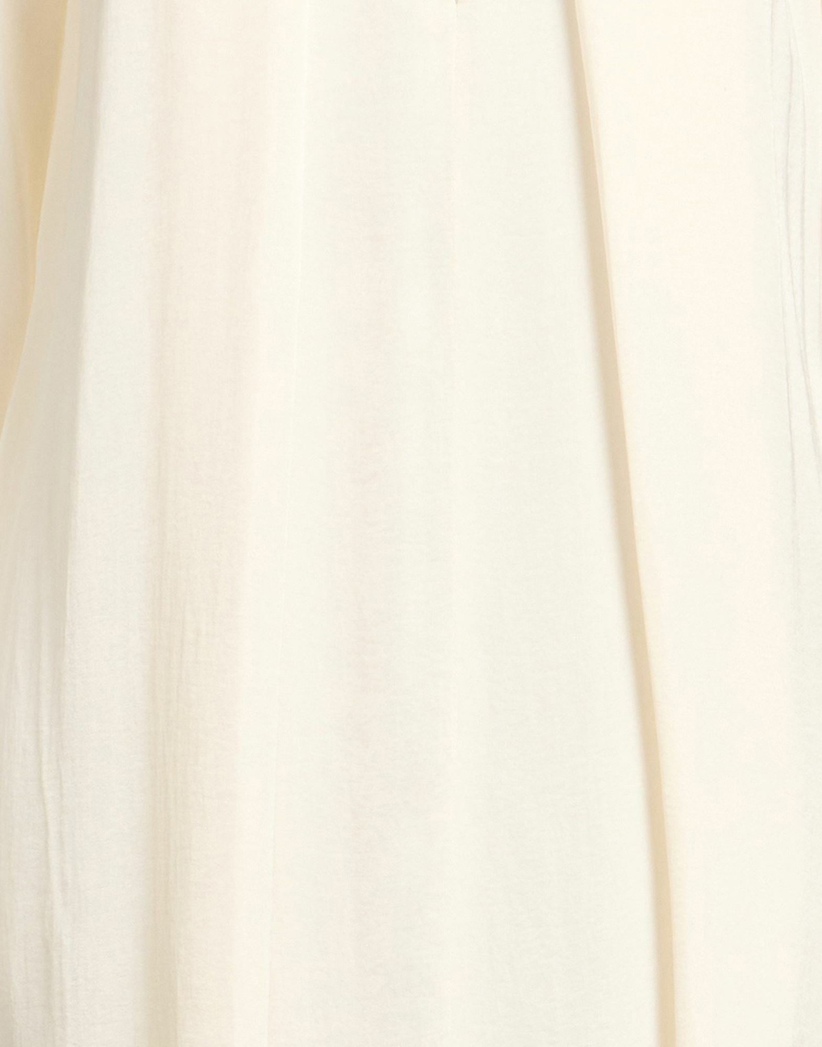 Alessia Santi Womens Mini dress Ivory