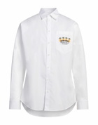 Dsquared2 Mens Shirt in White