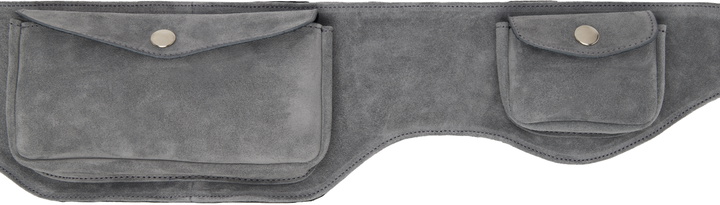 Photo: Gimaguas Gray Rino Belt