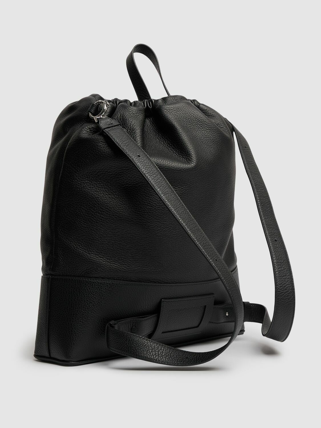 MAISON MARGIELA 5ac Daily Medium Drawstring Backpack Maison