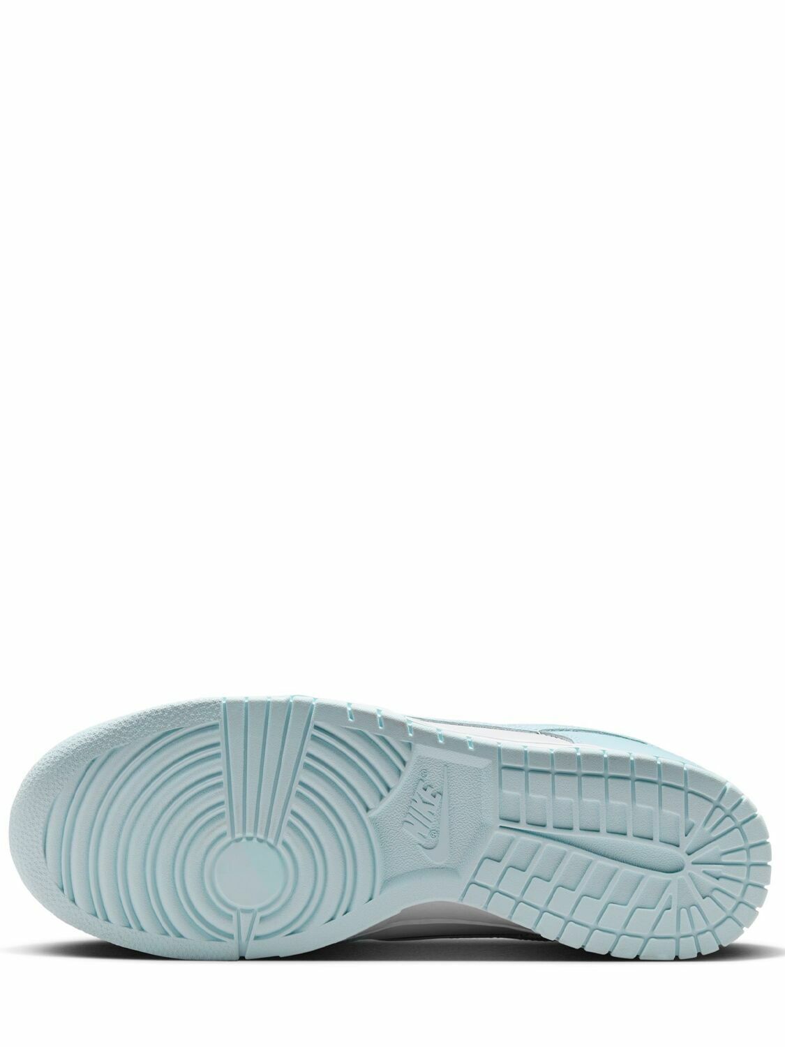 NIKE Miami Dolphins Dunk Low Retro Sneakers