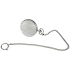Tissot Savonnettes Stainless Steel Pocket Watch T83.6.553.13