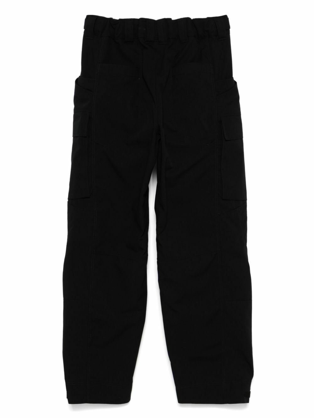 032C - Cotton Trousers