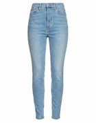Re/done Womens Jeans in Blue