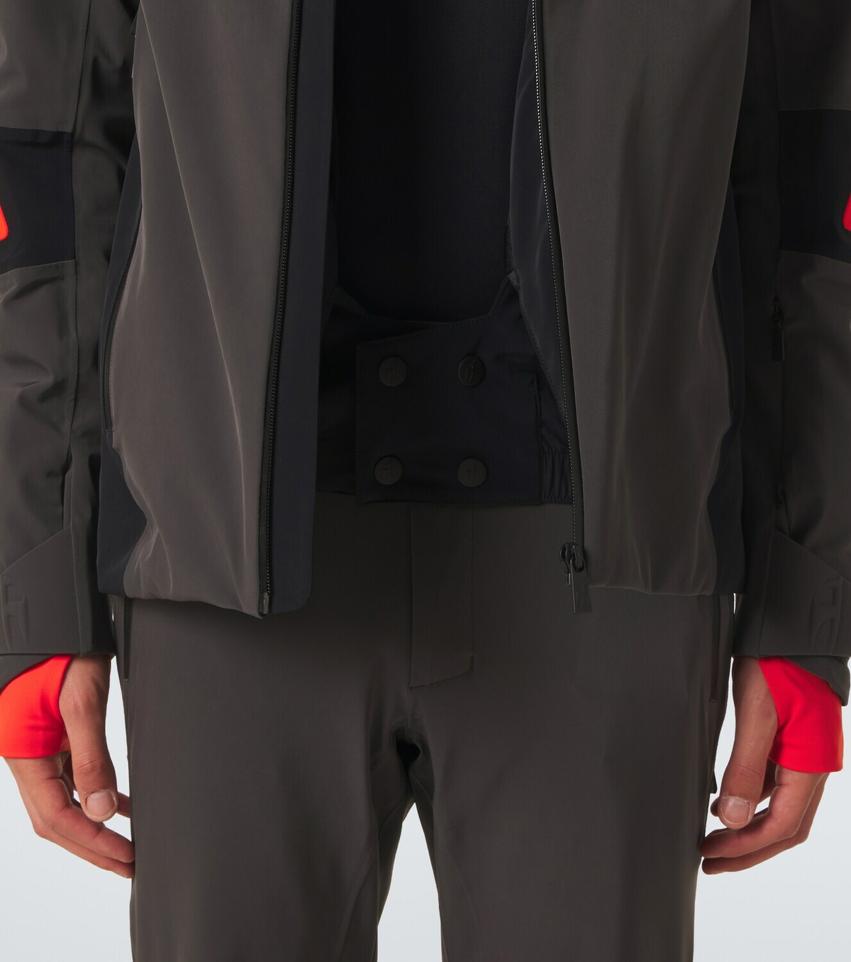 Toni Sailer Theo ski jacket