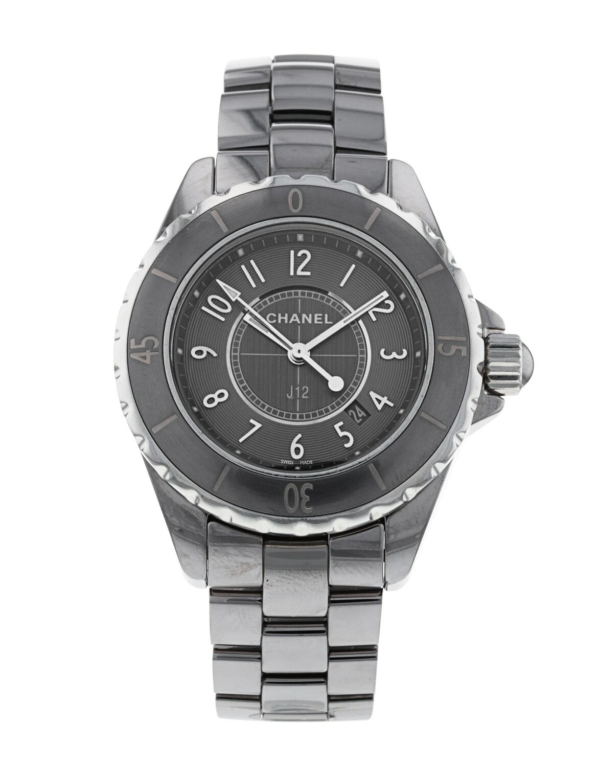Chanel J12 H2978