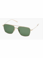Dita DTS181/A/02 ARTOA.57 Sunglasses
