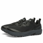 Altra Men's Timp 6 Sneaker in Black/Black