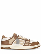 AMIRI - Skeltop Low Sneakers