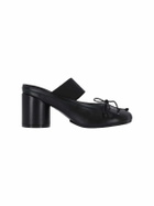 MM6 Maison Margiela anatomic Numeric Sandals