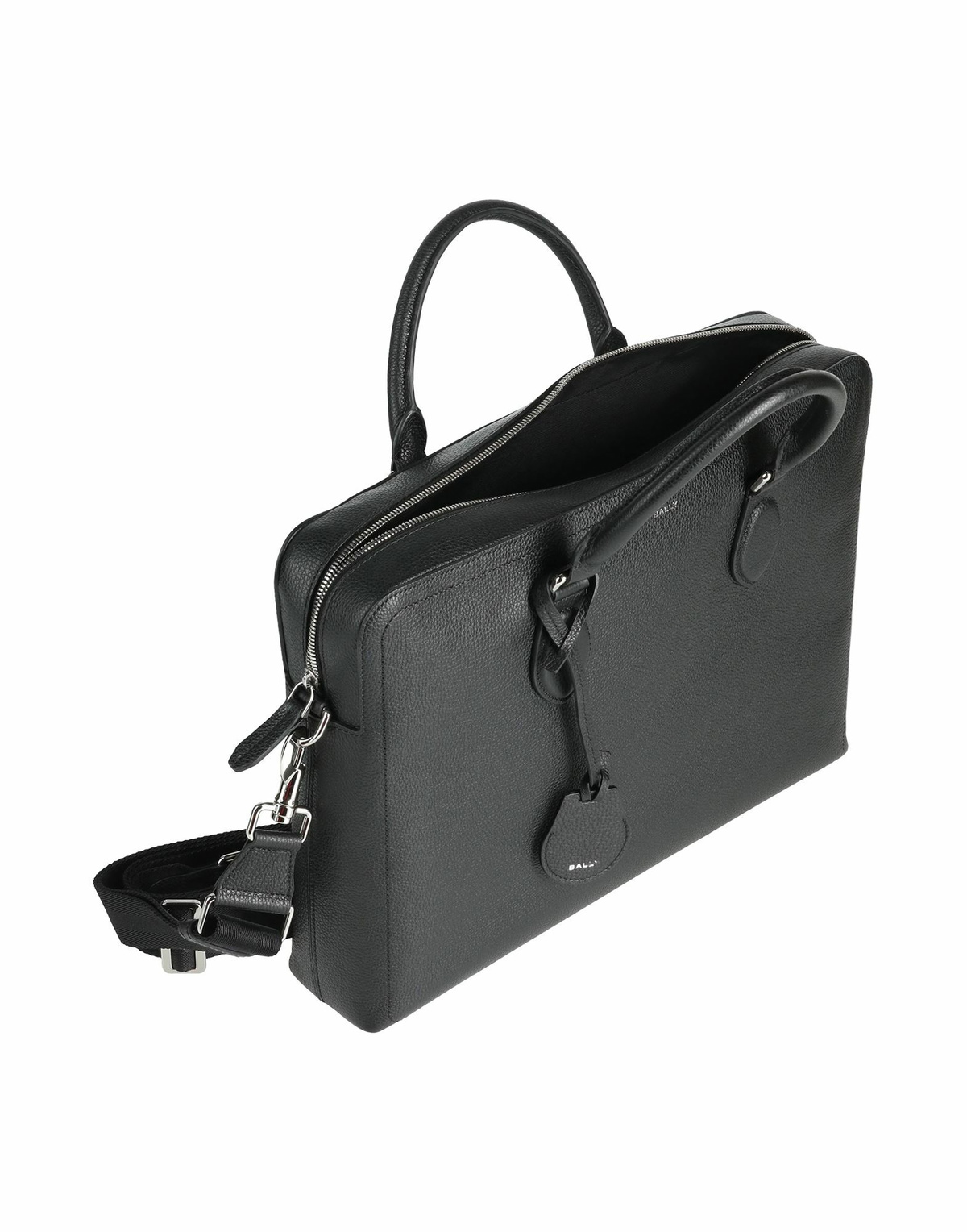 Bally Womens Handbag in Black