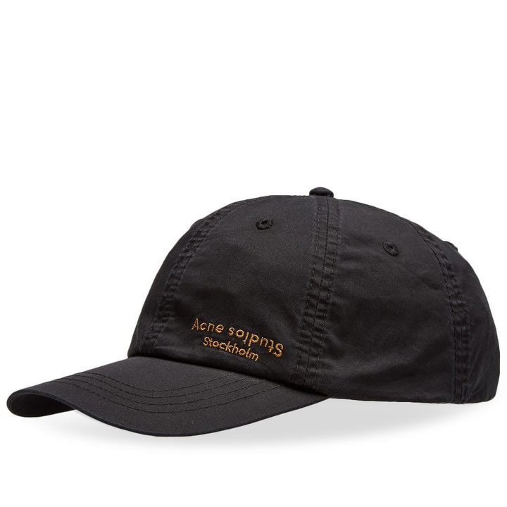 Photo: Acne Studios Carliy Dye Cap