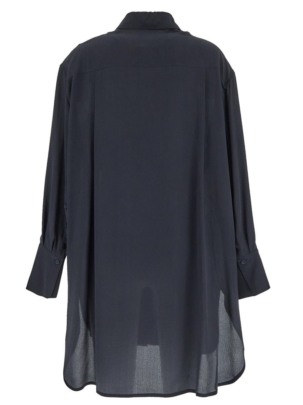 Gentryportofino Silk Shirt