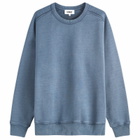 YMC Men's Almost Grown Sweatshirt in Navy