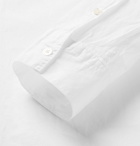 James Perse - Cotton-Voile Shirt - Men - White