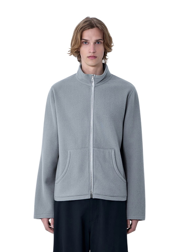 Photo: RIER Full-Zip Fleece Jacket