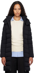 MACKAGE Black Ashley Down Jacket