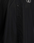 Moschino Couture Mens Shirt in Black