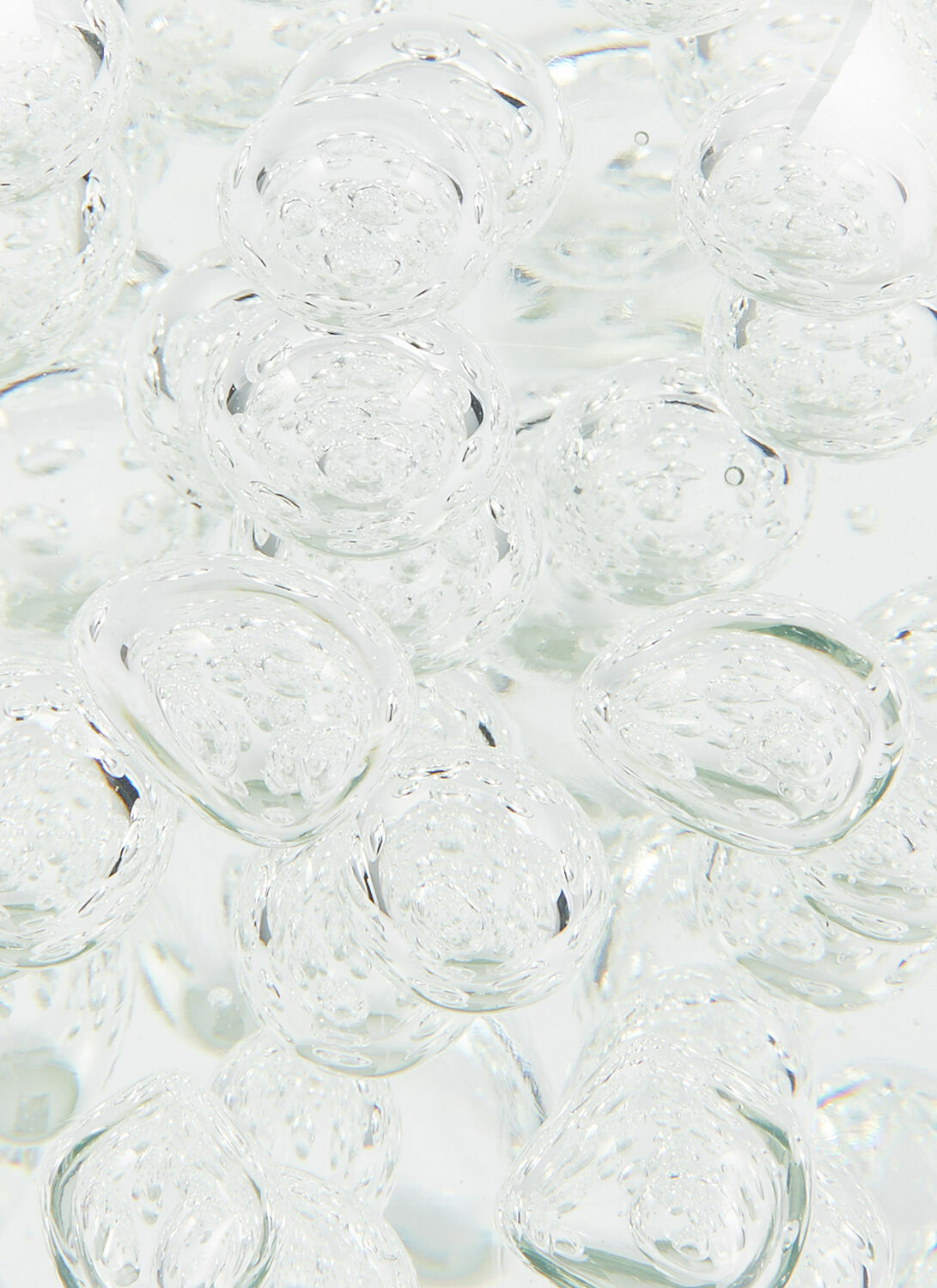 POLSPOTTEN Bubble Glass Sphere