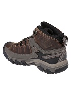 KEEN - Targhee Iii Waterproof Mid Hiking Boots