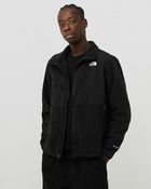 The North Face Denali Jacket Black - Mens - Fleece Jackets