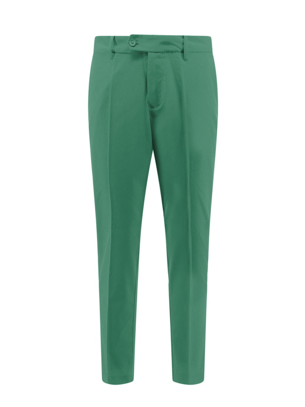 Photo: J.Lindeberg Breathable Fabric Trouser