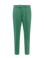 J.Lindeberg Breathable Fabric Trouser