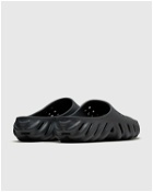 Crocs Echo Slide Black - Mens - Sandals & Slides