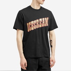 ICECREAM Men's Casino T-Shirt in Black