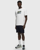 Norse Projects Johannes Organic Canal Print T Shirt White - Mens - Shortsleeves